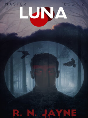 cover image of Luna